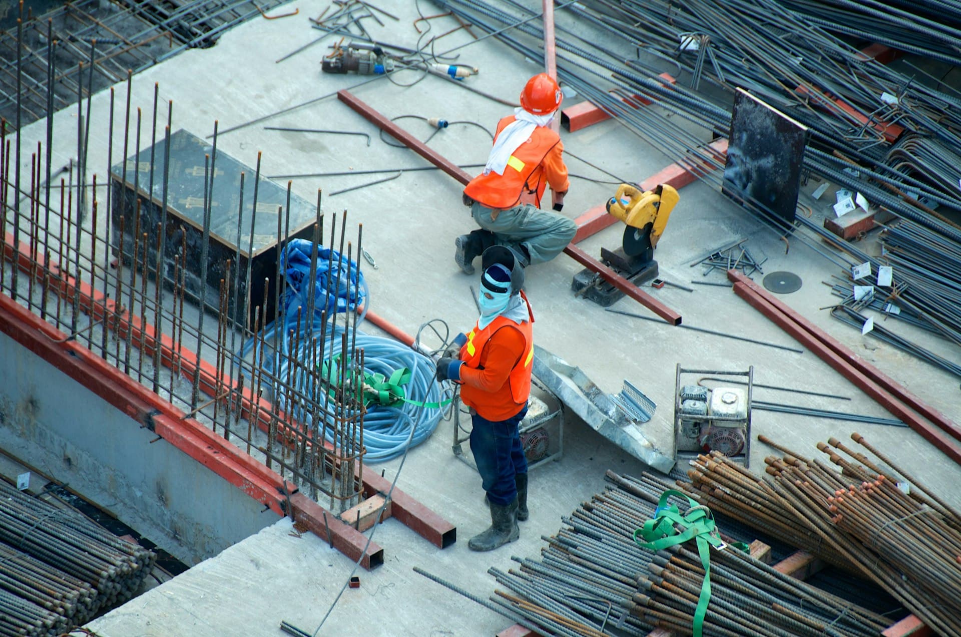 Construction Councils